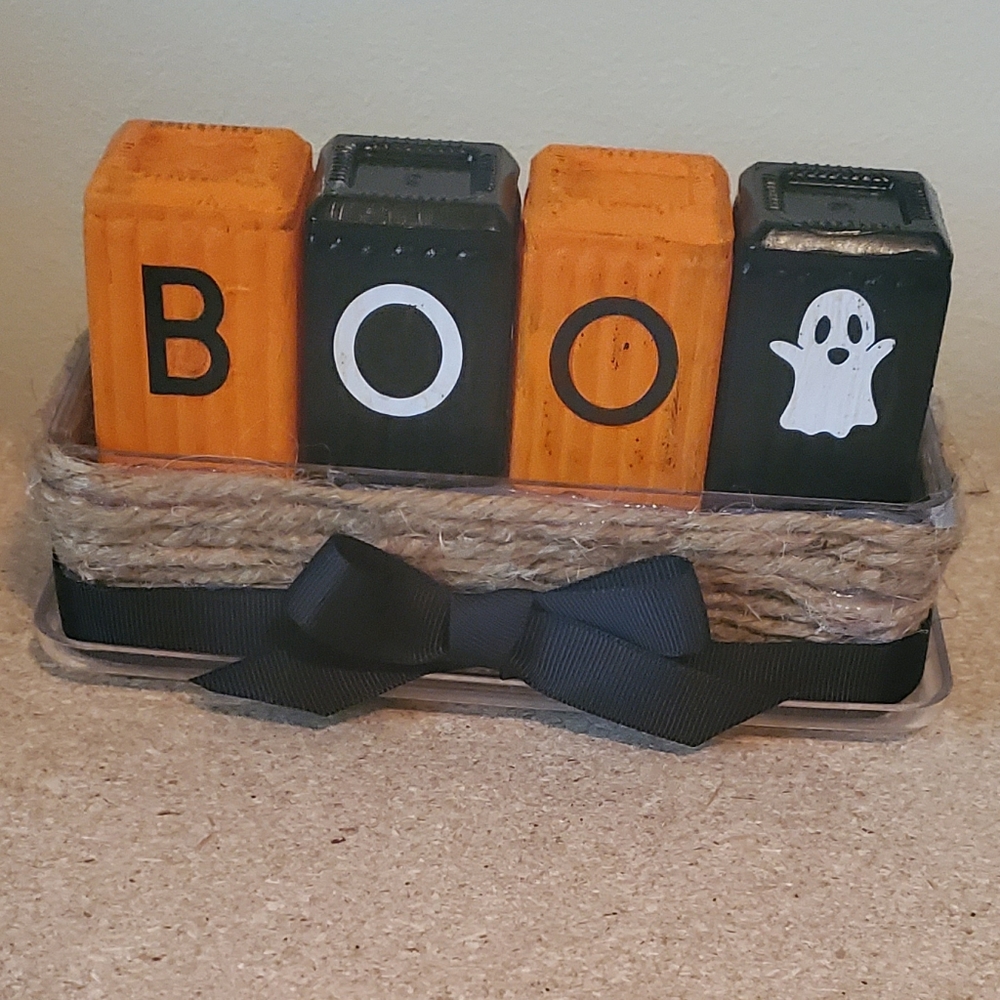 Halloween decoration